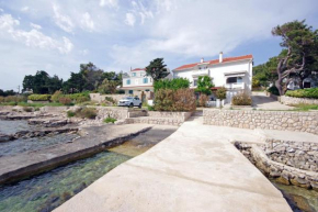 Apartments by the sea Kosljun, Pag - 4111